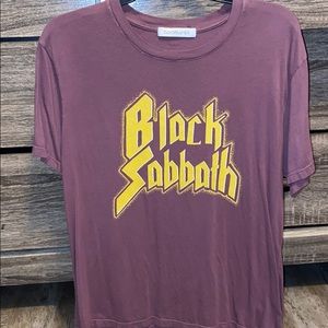 Graphic tee daydreamer